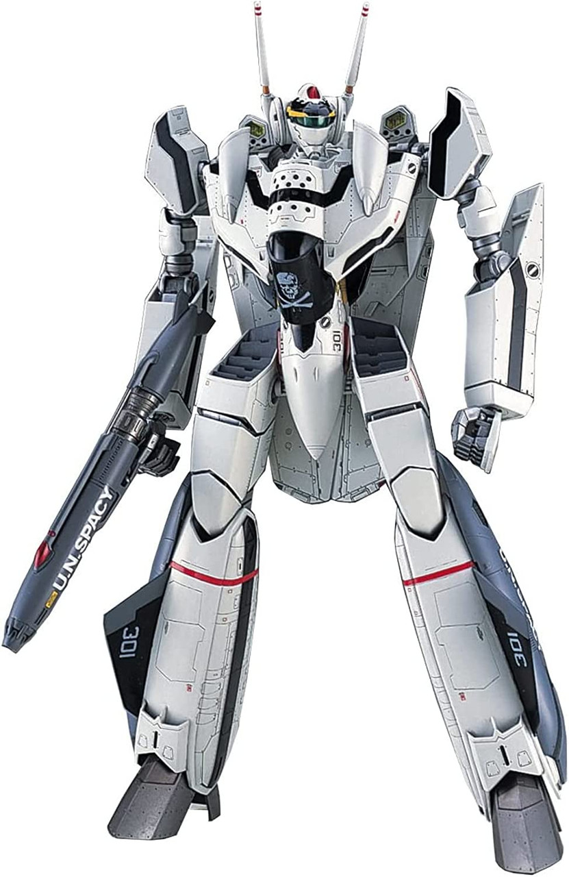 1/72 Hasegawa VF-0A/S BATTROID Mode - Brookhurst Hobbies