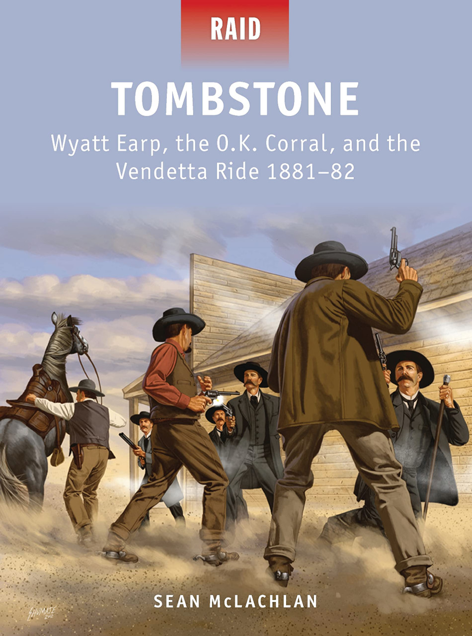 RAID041 - Tombstone