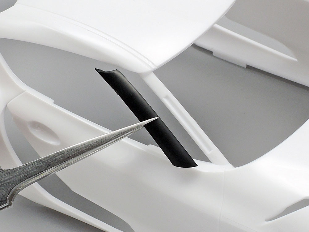 1/24 Toyota Supra GR  - 24351