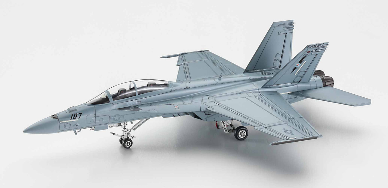 1/72 F/A-18F Super Hornet "Top Gun" - 02404