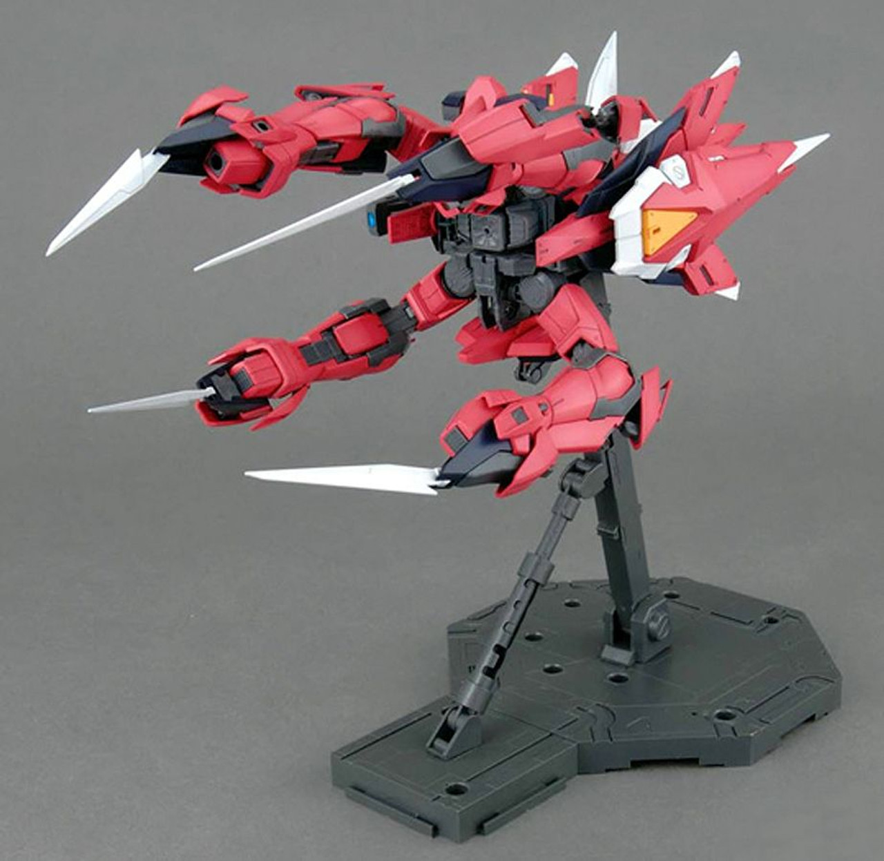 MG Seed - AEGIS GUNDAM