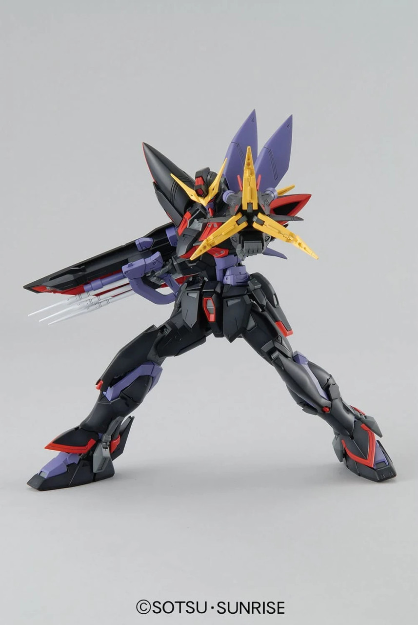 MG 1/100 BLITZ GUNDAM - Brookhurst Hobbies