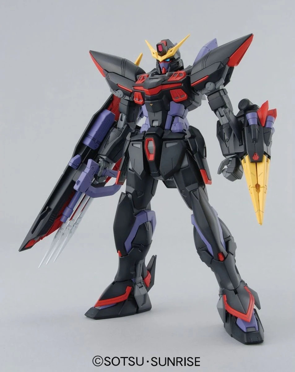 MG 1/100 BLITZ GUNDAM - Brookhurst Hobbies