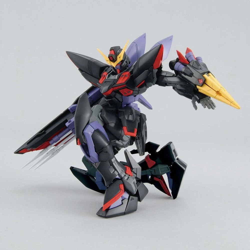 MG 1/100 BLITZ GUNDAM - Brookhurst Hobbies