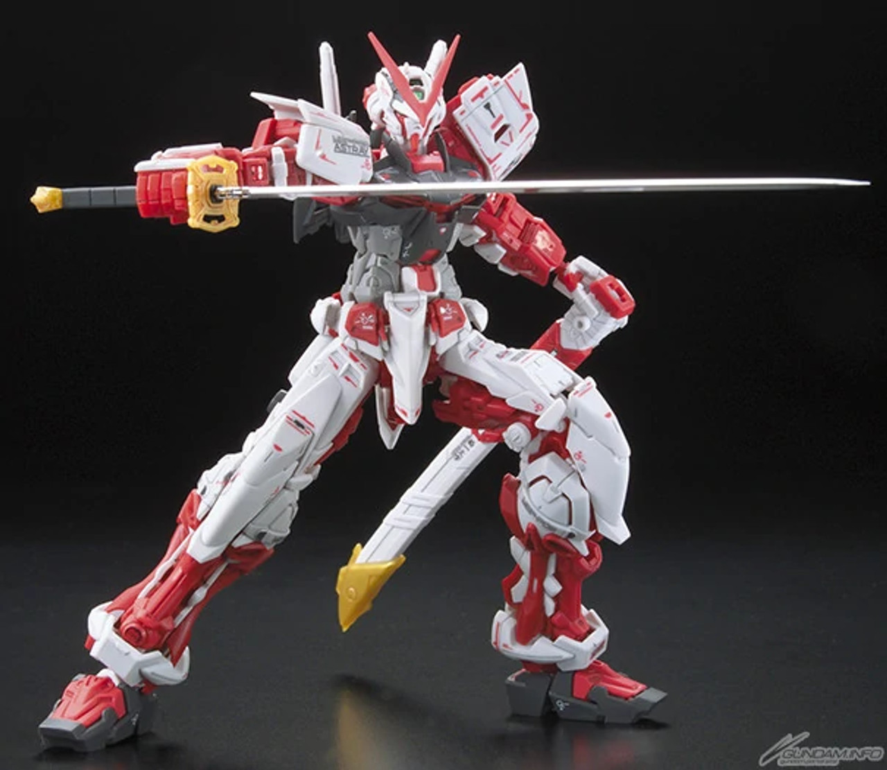 ロボット MBF-P02 GUNDAM ASTRAY [RED FRAME] Amazon.com: TAMASHII Nations - Mobile Suit Gundam Astray