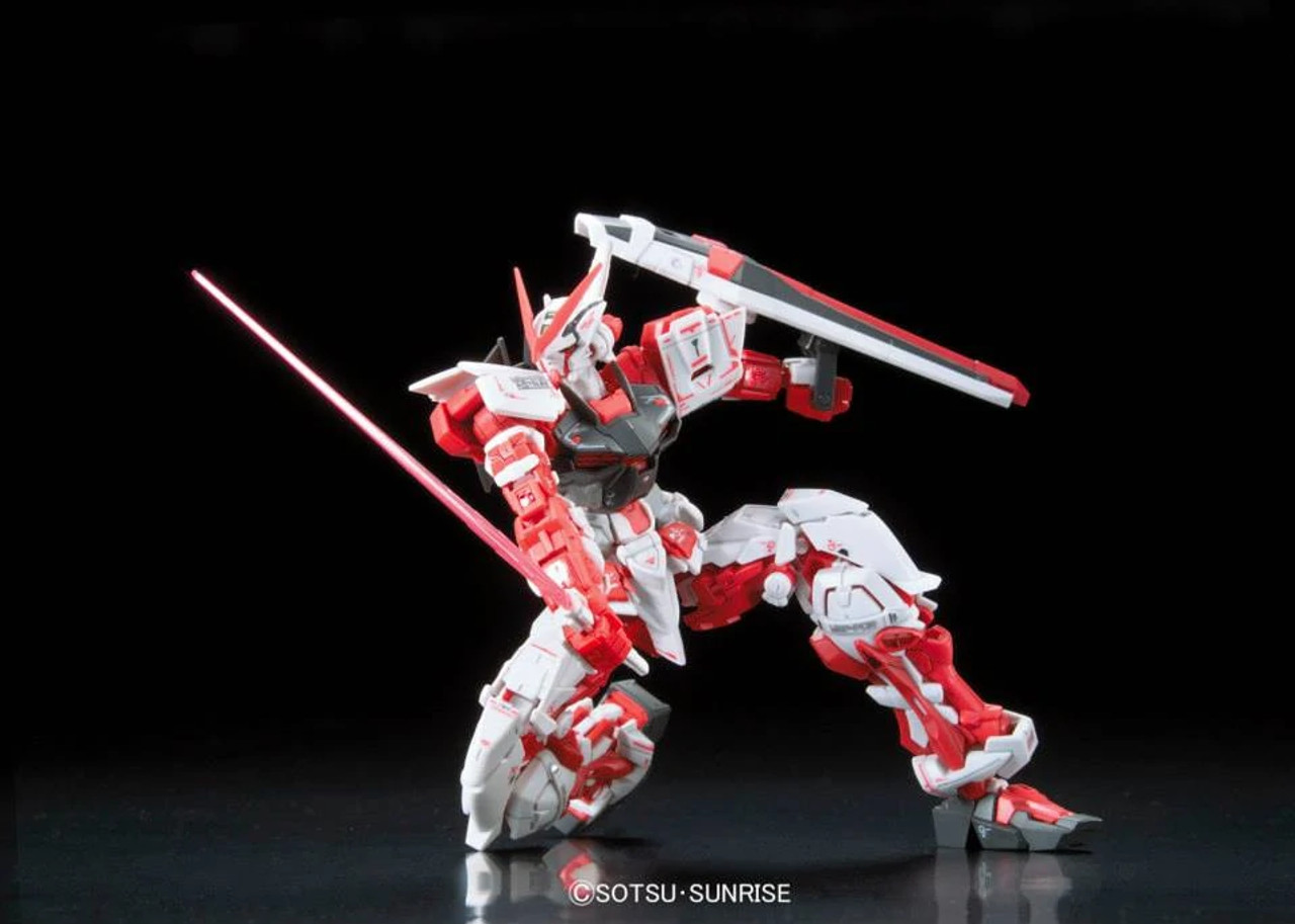 ロボット MBF-P02 GUNDAM ASTRAY [RED FRAME] Amazon.com: TAMASHII Nations - Mobile Suit Gundam Astray