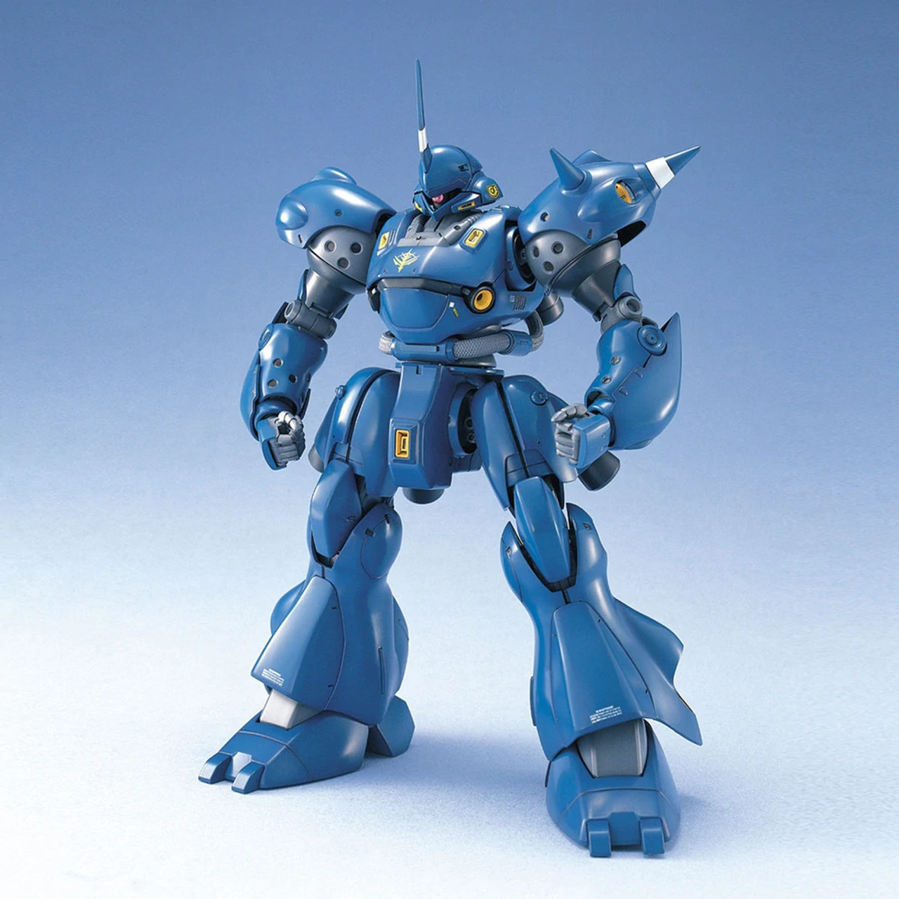 コミック・アニメ LBUILD MS-18E KAMPFER コミック・アニメ LBUILD MS-18E KAMPFER MS-18E Kämpfer | The