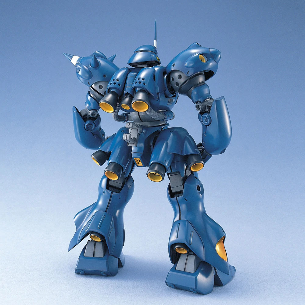1/100 MG MS-18E Kampfer 