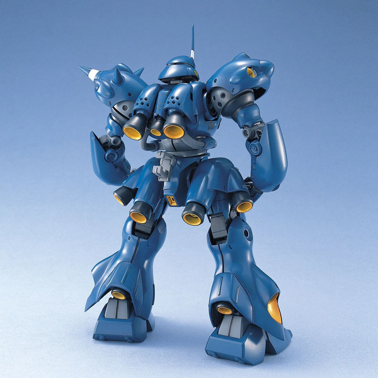 MG - MS-18E Kampfer - Gundam 0080