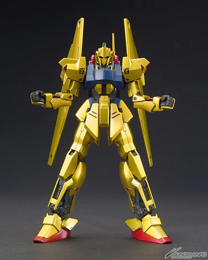 1/144 HG #200 Hyaku-Shiki 
