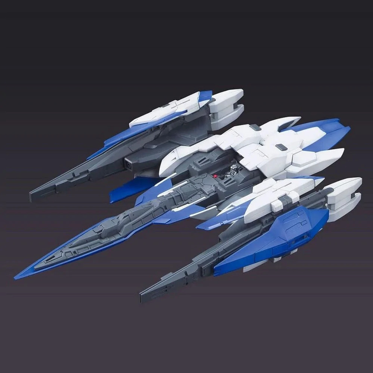 BANDAI - 【刹那】MG 1/100 ジ・O/ジ・オ 未組立 BANDAI BANDAI SPIRITS MG 1/100 PMX-003 The O (Mobile Suit Zeta