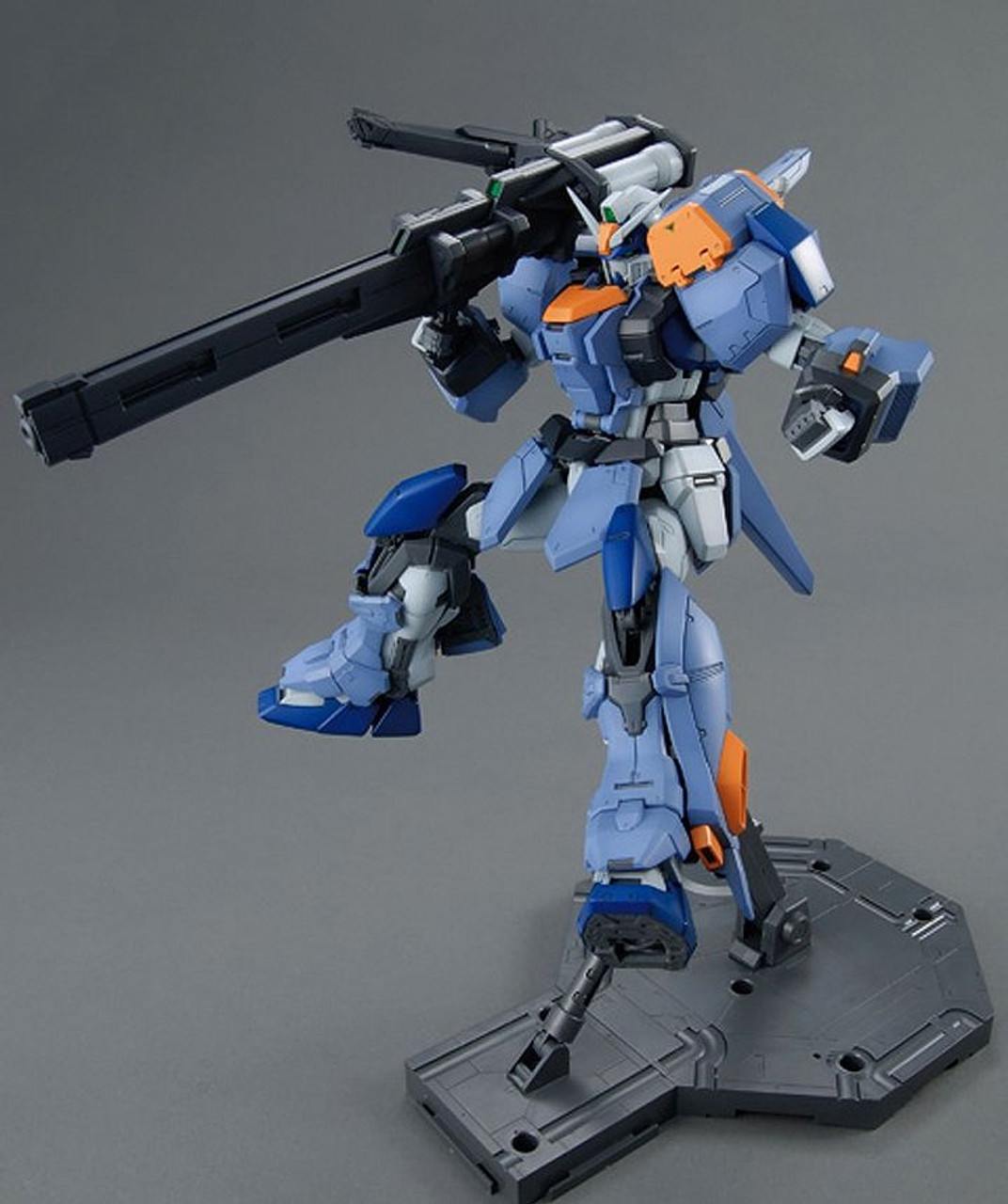 MG 1/100 DUEL GUNDAM ASSAULTSHROUD - Brookhurst Hobbies
