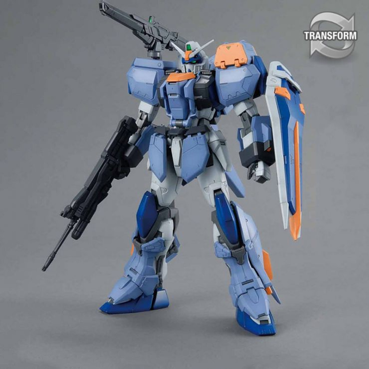 MG 1/100 DUEL GUNDAM ASSAULTSHROUD