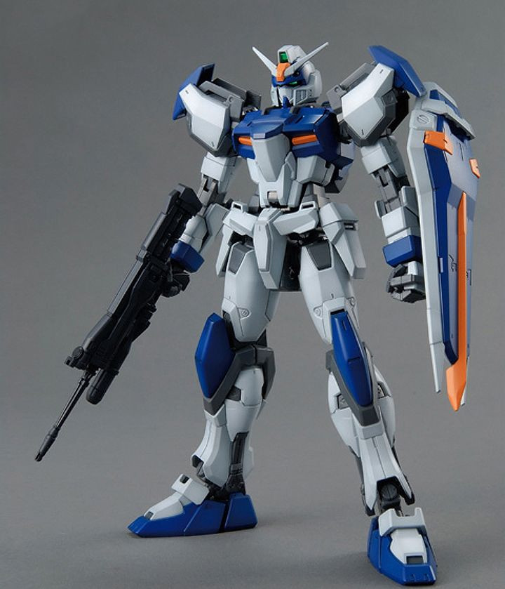 MG 1/100 DUEL GUNDAM ASSAULTSHROUD - Brookhurst Hobbies