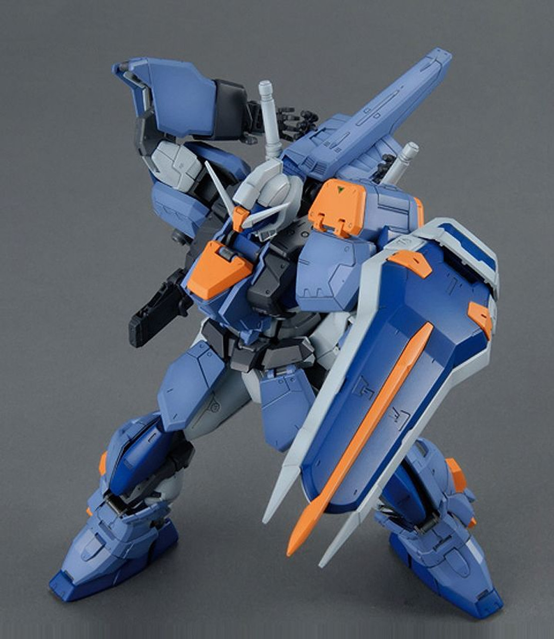 MG 1/100 DUEL GUNDAM ASSAULTSHROUD - Brookhurst Hobbies