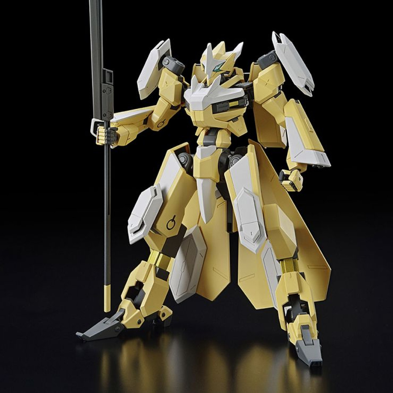 HG 1/72 MAILES REIKI KAI