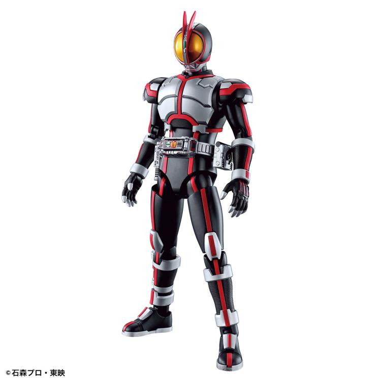 Figure-rise Standard MASKED RIDER FAIZ - Brookhurst Hobbies