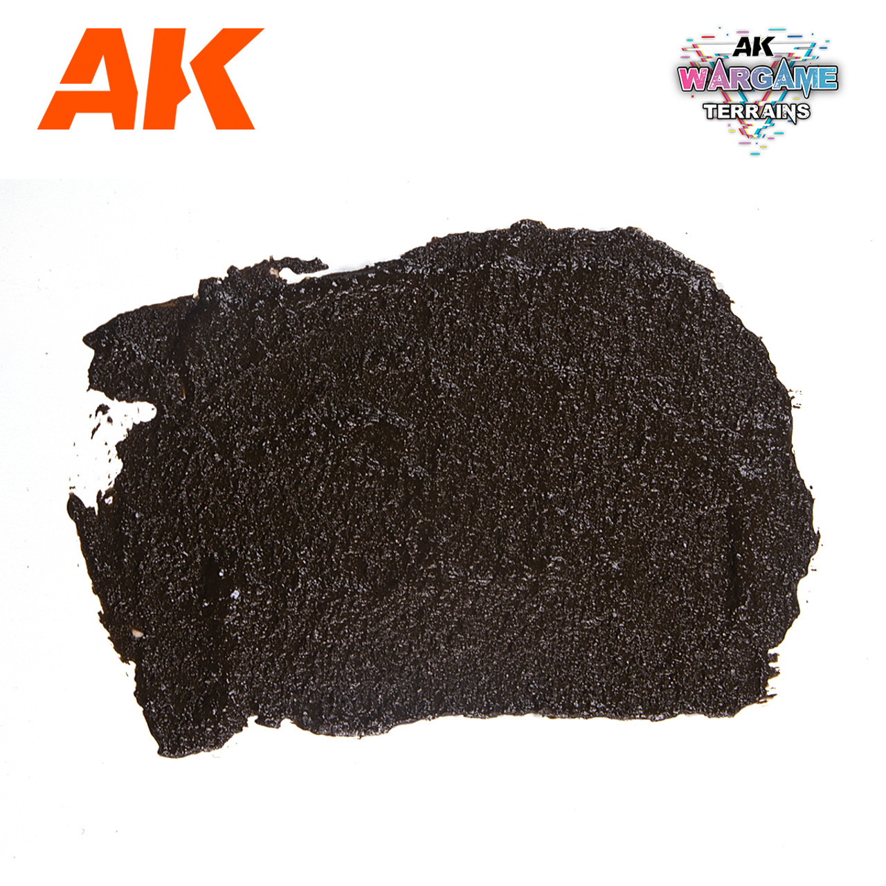 AK1230 - Battleground Terrain: Wet Ground 100ml
