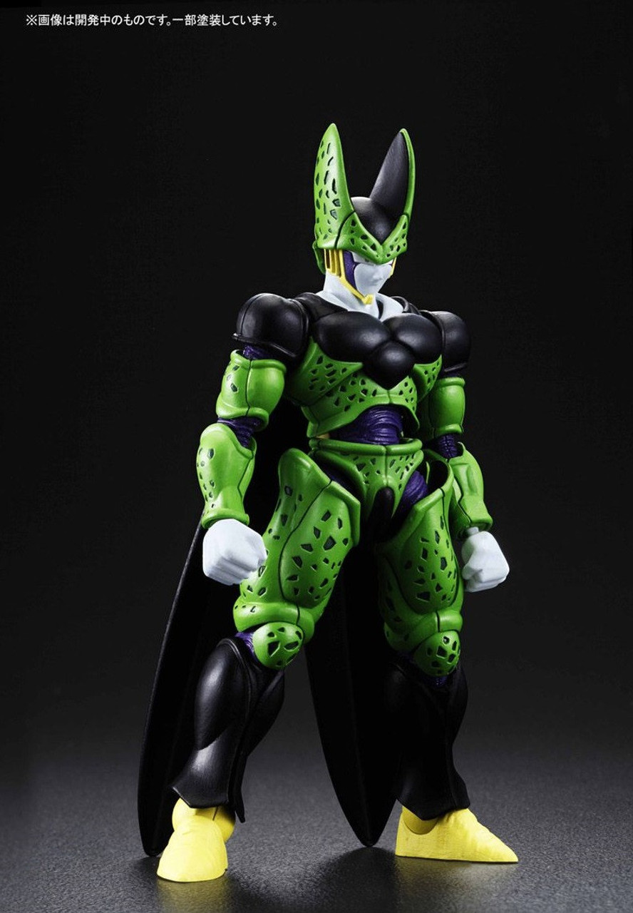 Figure-rise Standard - Perfect Cell - Dragon Ball Z