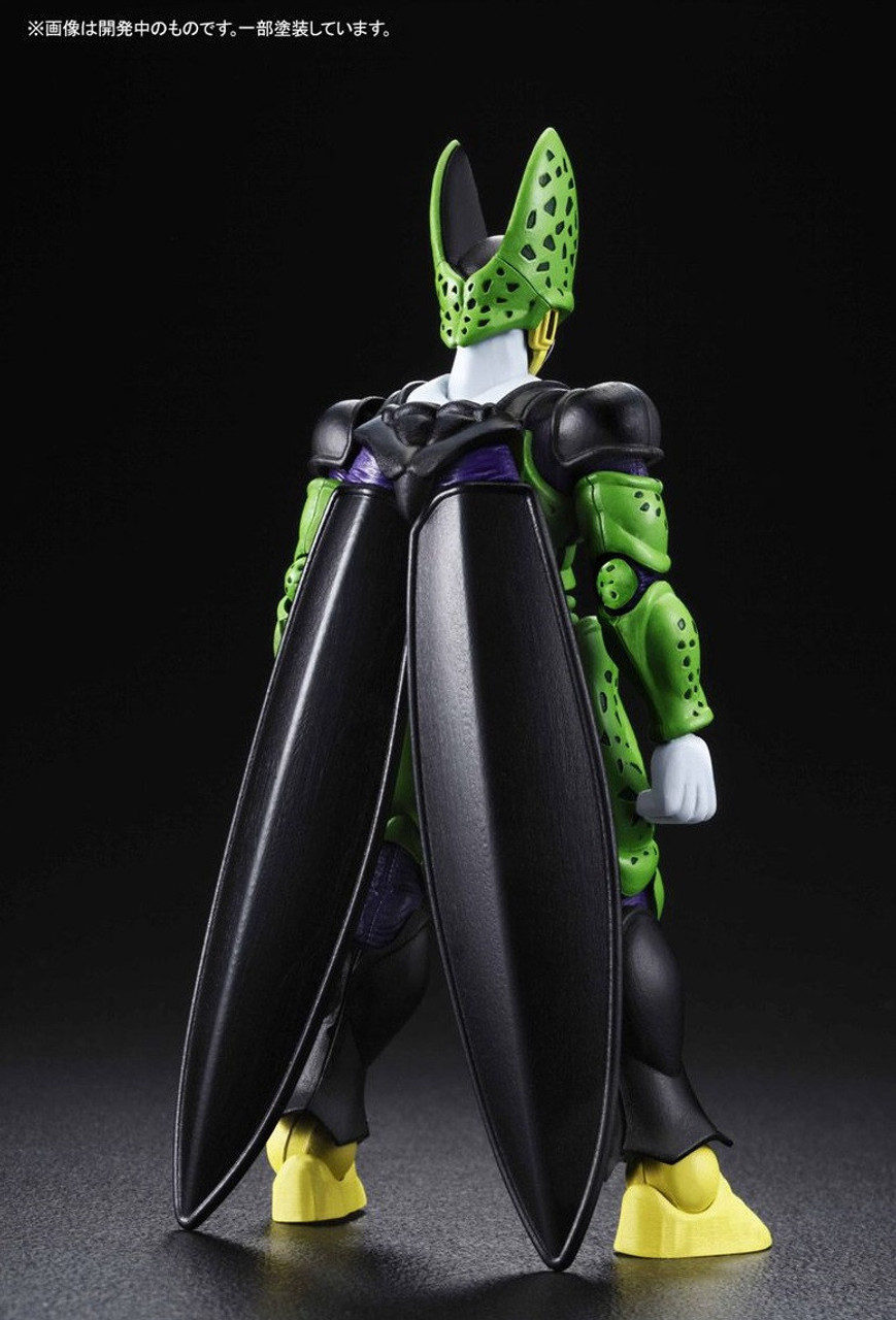 Figure-rise Standard - Perfect Cell - Dragon Ball Z