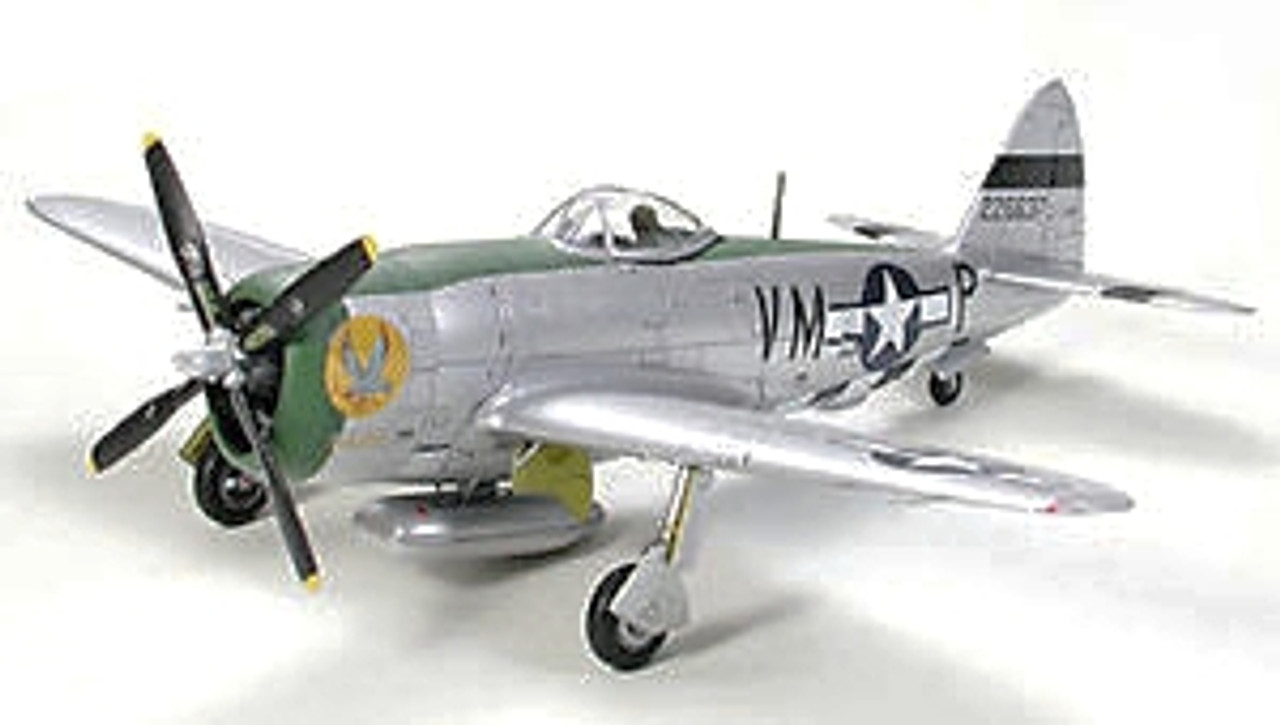 1/72 Republic P-47D Thunderbolt 