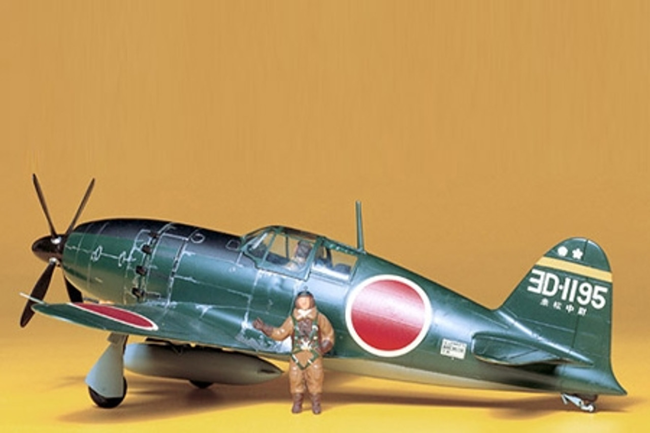 1/48 Raiden Jack - 61018