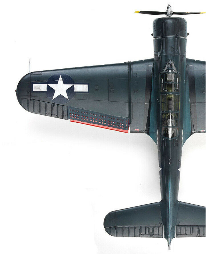 1/48 SBD-5 "BATTLE OF THE PHILIPPINES" USN - 12329