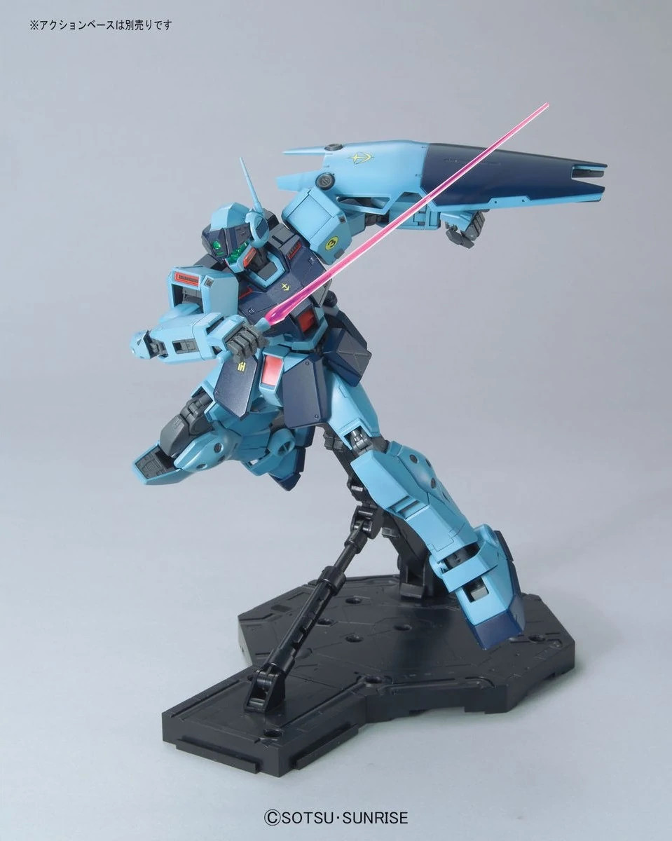 MG 0080 - GM Sniper II - War in the Pocket - Brookhurst Hobbies