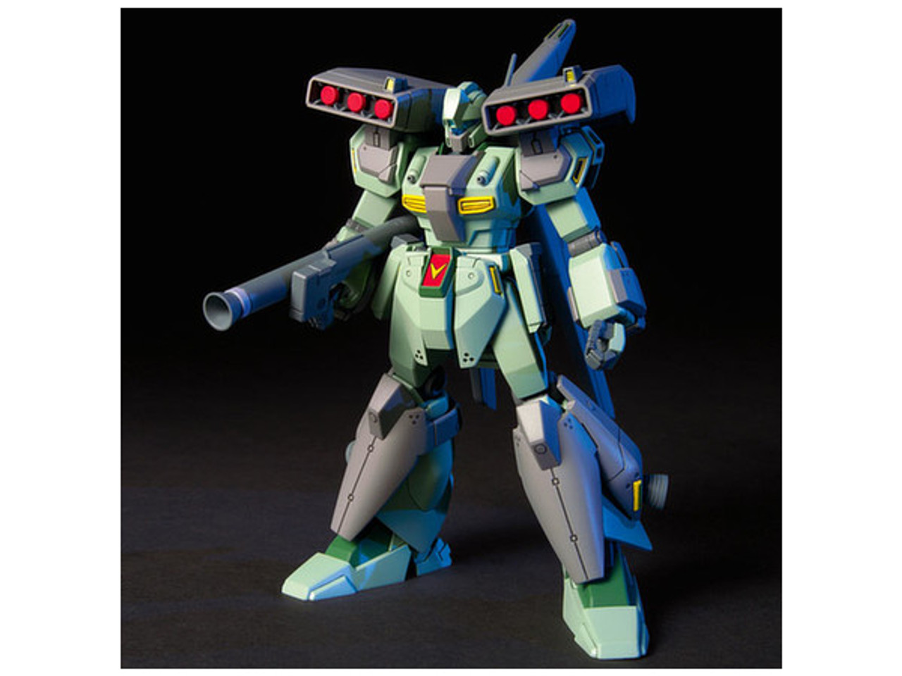 HGUC #104 - Stark Jegan - Gundam Unicorn - Brookhurst Hobbies