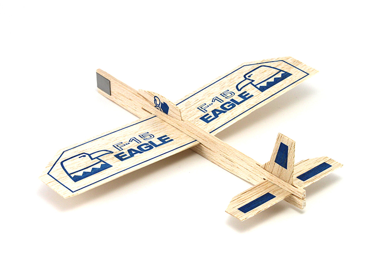 Eagle Balsa Glider