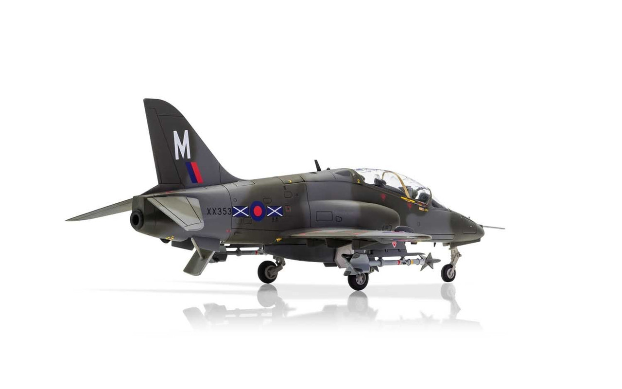 1/72 Bae Hawk T Mk 1A - A03085A