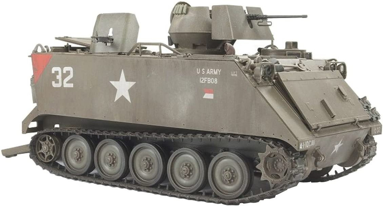 1/35 US M113A1 ACAV Vietnam War - AF35113