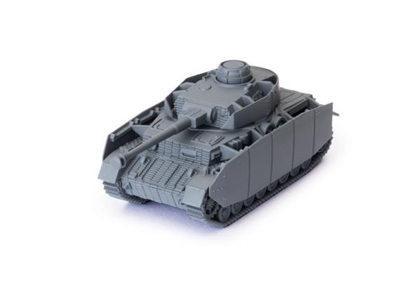 World of Tanks the Miniature Game - WOT01