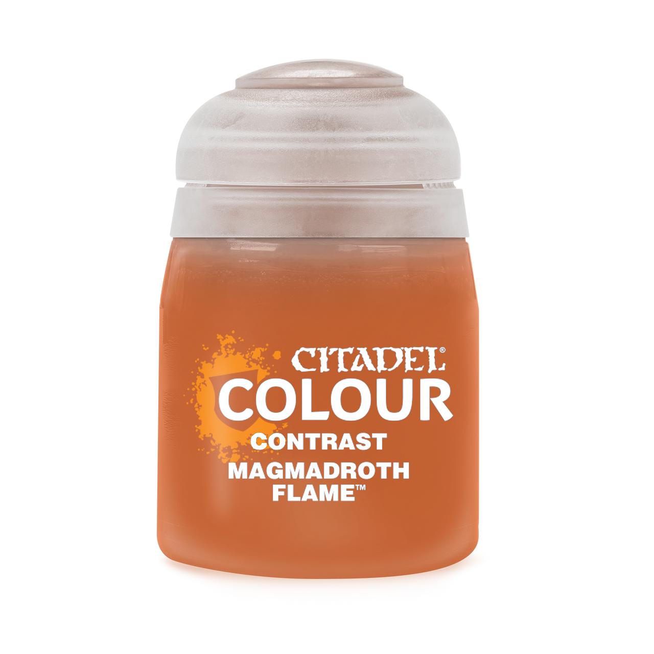 GW29-68 CONTRAST: MAGMADROTH FLAME