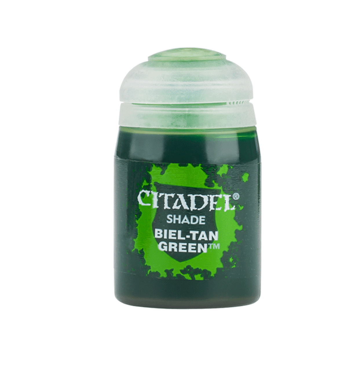 GW24-19 SHADE: BIEL-TAN GREEN