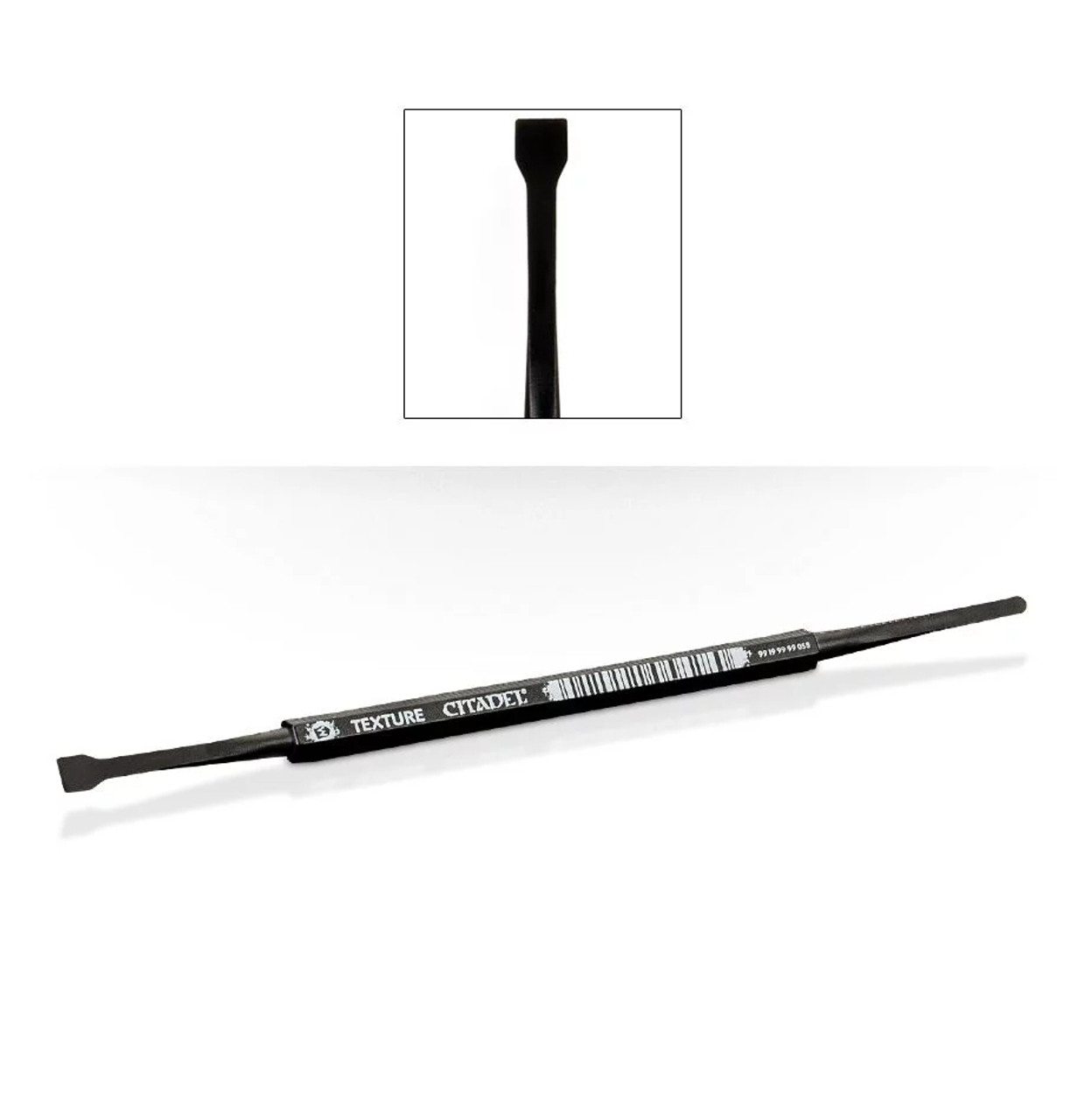 GW63-27 CITADEL MEDIUM TEXTURE SPREADER