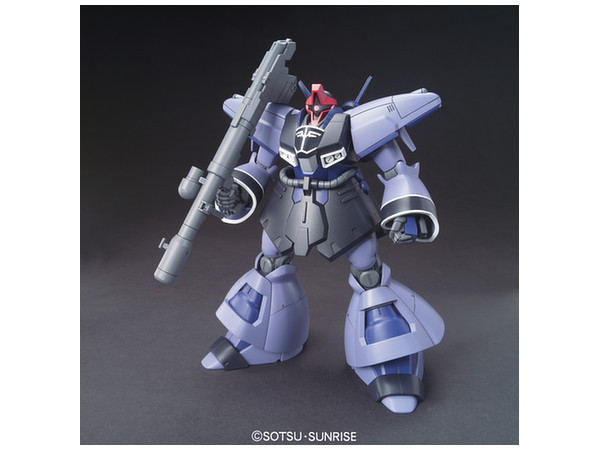 1/144 HGUC #124 DREISSEN (UNICORN VER.) - Brookhurst Hobbies