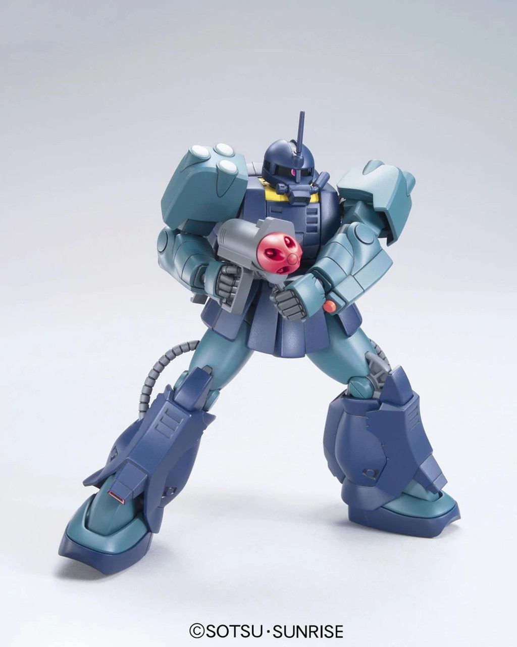 HGUC #143 ZAKU-MARINER