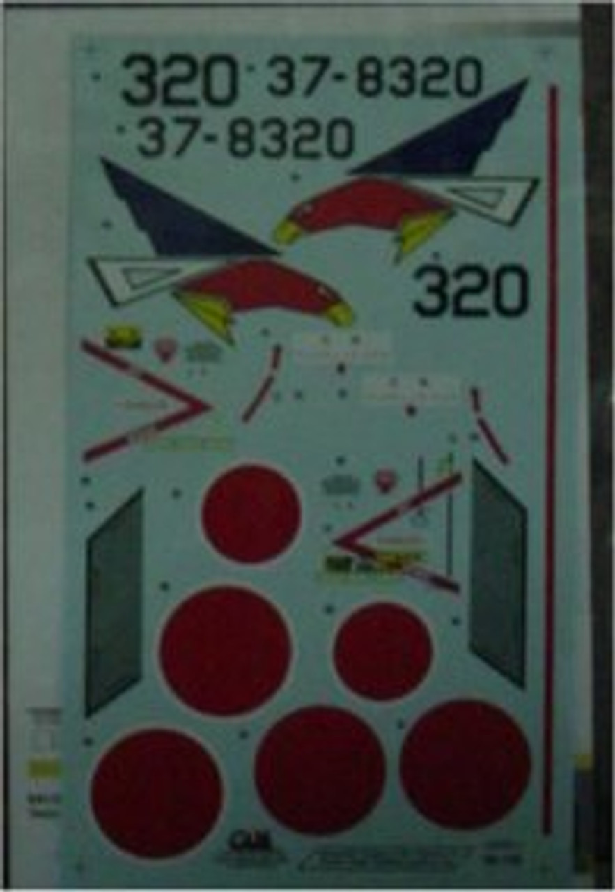 32132 - 1/32 MCDONNELL DOUGLAS F-4EJ PHANTOM II