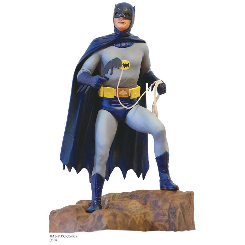 1/8 1966 Batman - 950