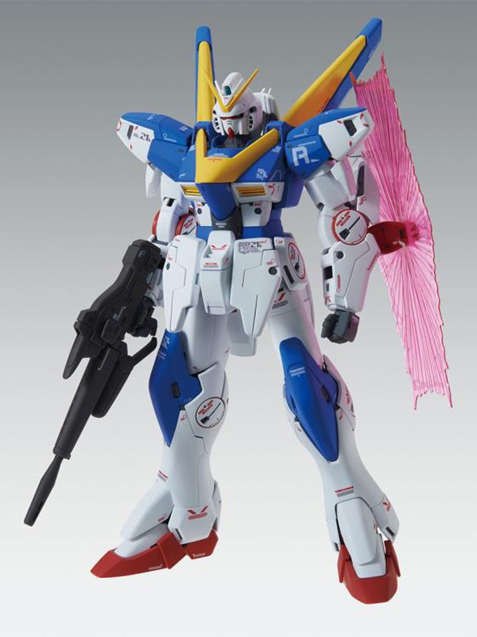 MG 1/100 V2 GUNDAM Ver. Ka - Brookhurst Hobbies