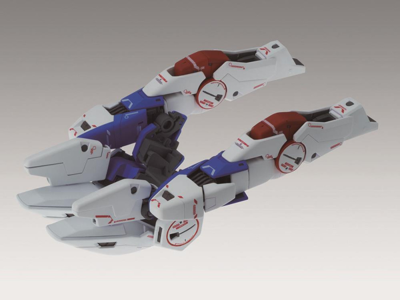 MG 1/100 V2 GUNDAM Ver. Ka - Brookhurst Hobbies