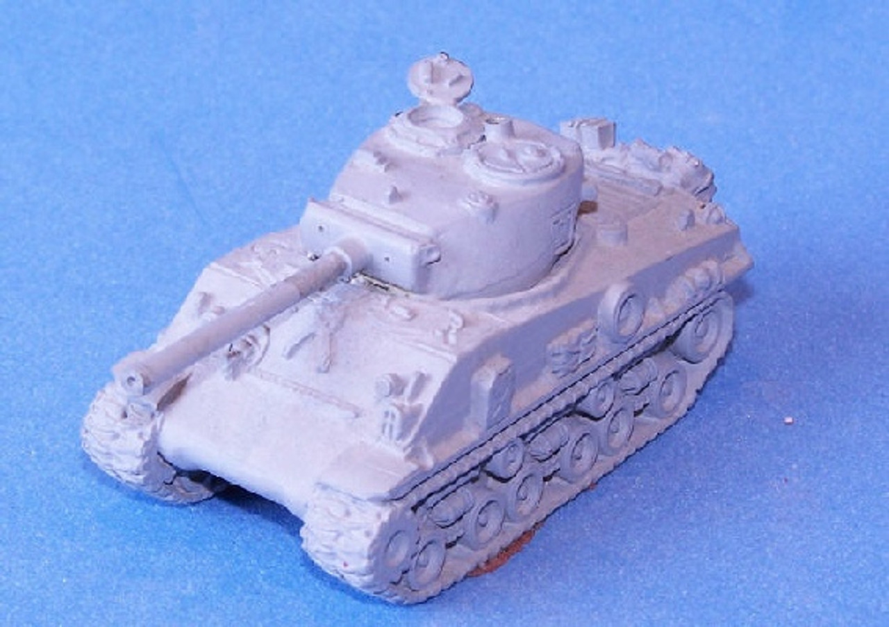 PIG080244 - SHERMAN M4A3 HVSS (NEW SUSPENSION)