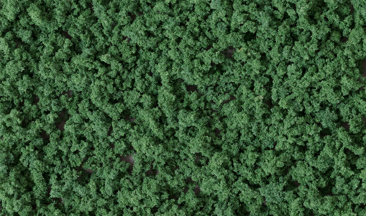FC137 - Underbrush Dark Green Bag