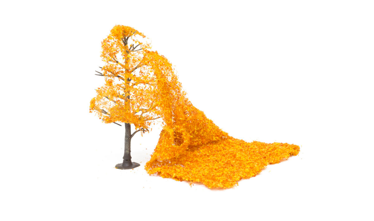 F55 - Foliage Early Fall Mix