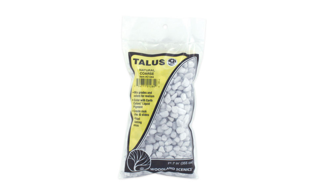 C1284 - Coarse Natural Talus