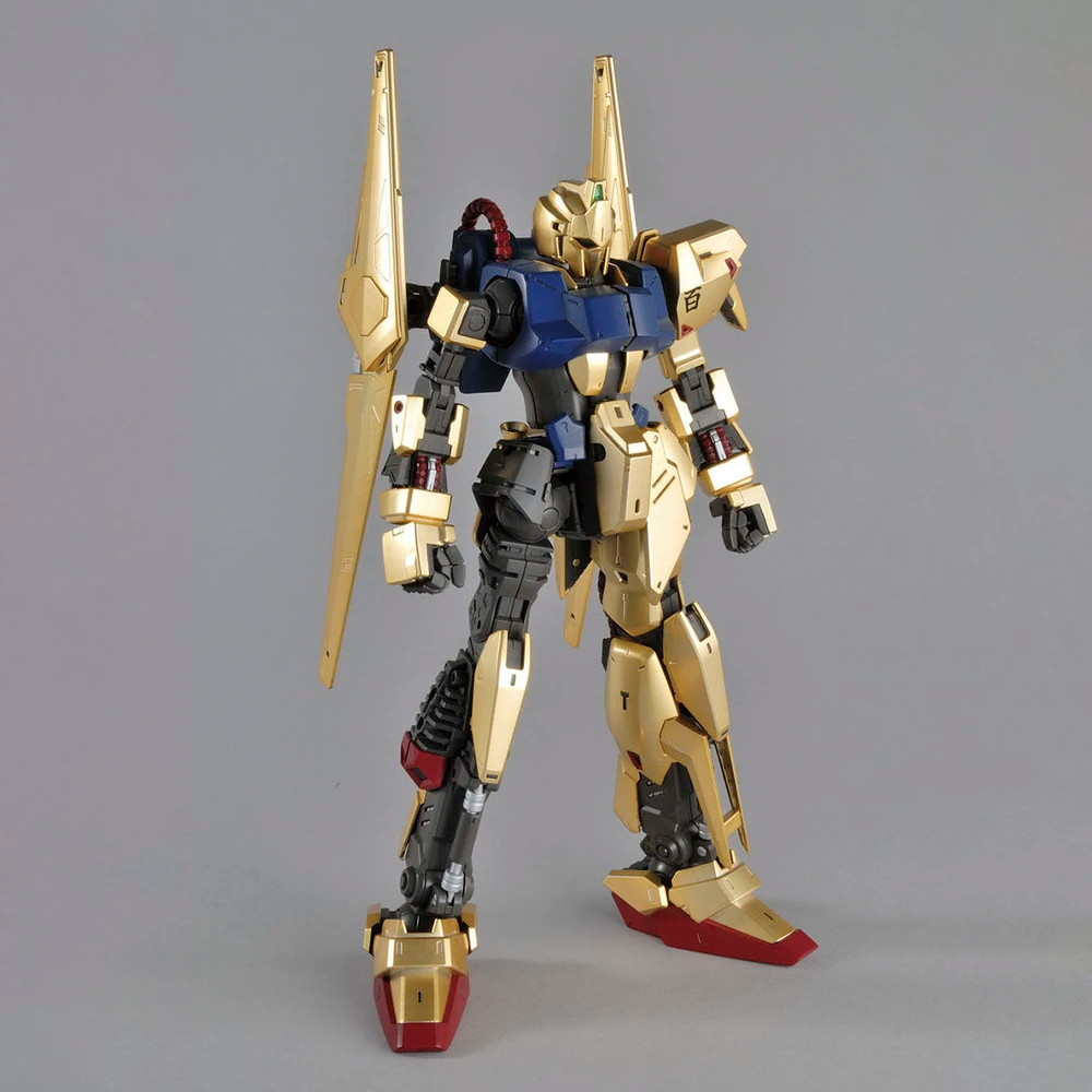 1/100 MG Hyaku-Shiki (Ver. 2.0) 