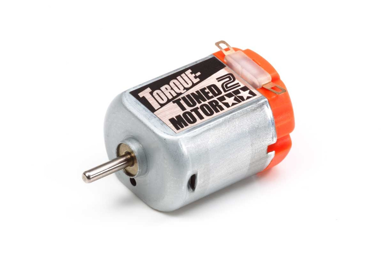 JR Torque-Tuned 2 Motor - 15484