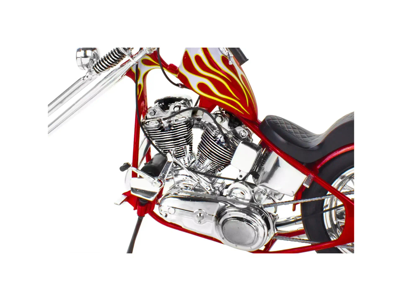 1/8 LA Street Chopper - 172429090