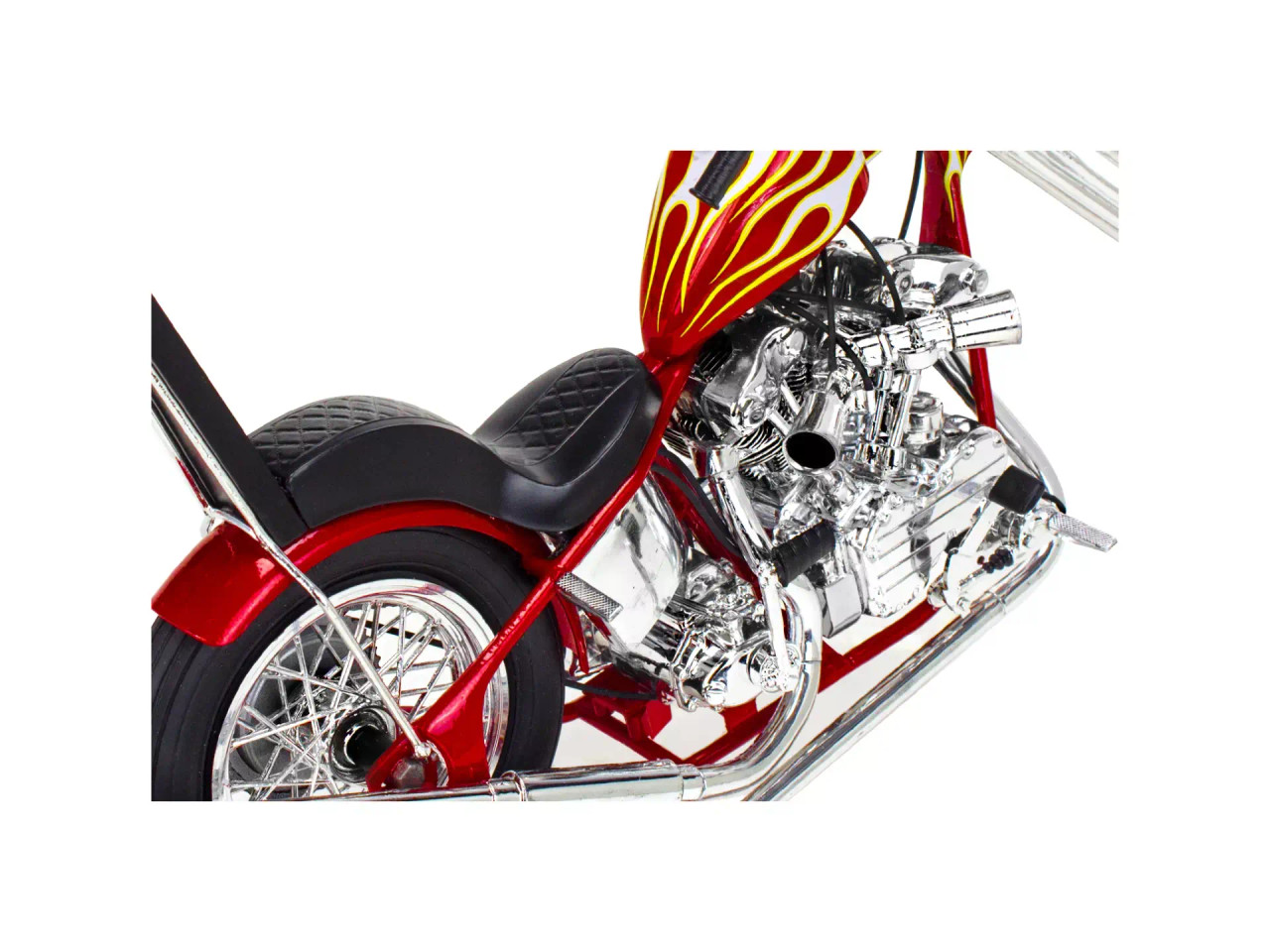 1/8 LA Street Chopper - 172429090